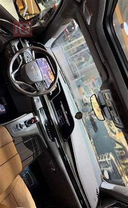 كاديلاك اسكاليد